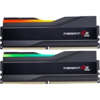 G.SKILL Trident Z5 RGB Series 64GB (2 x 32GB) 288-Pin PC RAM DDR5 6000 (PC5 48000) Desktop Memory - Image 3