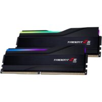 G.SKILL Trident Z5 RGB Series 64GB (2 x 32GB) 288-Pin PC RAM DDR5 6000 (PC5 48000) Desktop Memory - Image 2