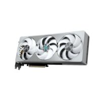 Gigabyte AERO GeForce RTX 5080 OC 16GB GDDR7 PCI Express 5.0 Graphics Card - Image 4
