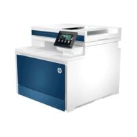 HP Color LaserJet Pro MFP 4303FDW Printer - Image 3