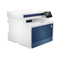 HP Color LaserJet Pro MFP 4303FDW Printer - Image 2