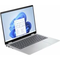 HP Envy 14 FA0023DX AMD Ryzen 7 16GB 1TB SSD 14 IPS WUXGA Backlit Keyboard Win11 Glacier Silver - Image 4