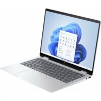 HP Envy 14 FA0023DX AMD Ryzen 7 16GB 1TB SSD 14 IPS WUXGA Backlit Keyboard Win11 Glacier Silver - Image 5