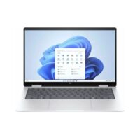 HP Envy 14 FA0023DX AMD Ryzen 7 16GB 1TB SSD 14 IPS WUXGA Backlit Keyboard Win11 Glacier Silver
