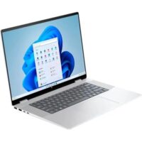 HP Envy X360 16-AC0033DX Intel Core Ultra 7-155U 32GB DDR5 2TB SSD Backlit KB 16" WUXGA Touchscreen Windows 11 Pro - Image 3