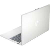 HP Laptop 15-FD0499NIA13th Gen Core i5 8GB RAM 512GB SSD 15.6" FHD Display Backlit Keyboard DOS Silver - Image 4
