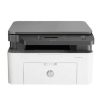 HP Laser MFP 136A Multi-function Monochrome Laser Printer