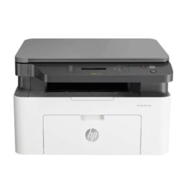 HP Laser MFP 136A Multi-function Monochrome Laser Printer