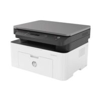 HP LaserJet MFP 136W Printer - A4 Black and White - Image 3