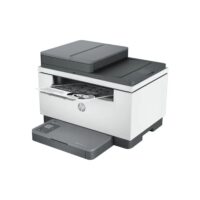 HP LaserJet MFP M236SDW Black And White Printer - Image 3