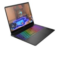 HP Omen Max 16-AH0097NR Intel Core Ultra 9 32GB 1TB SSD 16" WQXGA 240Hz Display NVIDIA GeForce RTX 5080 16GB Graphics Backlit KB Windows 11 Shadow Black Gaming Laptop - Image 2