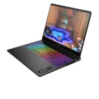 HP Omen Max 16-AH0097NR Intel Core Ultra 9 32GB 1TB SSD 16" WQXGA 240Hz Display NVIDIA GeForce RTX 5080 16GB Graphics Backlit KB Windows 11 Shadow Black Gaming Laptop - Image 3