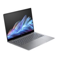 HP OmniBook X 14-FE0013DX Laptop Snapdragon X Elite, 16GB LPDDR5, 1TB SSD 14″ 2.2K IPS Touch, Windows 11 - Image 2