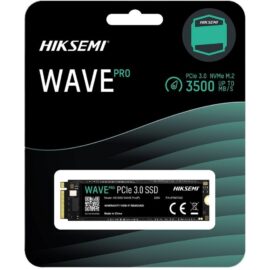 HikSemi Wave Pro 1TB M.2 PCIe 3.0 NVMe SSD