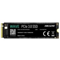 HikSemi Wave Pro 1TB M.2 PCIe 3.0 NVMe SSD - Image 2