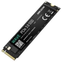 HikSemi Wave Pro 256GB M.2 PCIe 3.0 NVMe SSD - Image 3