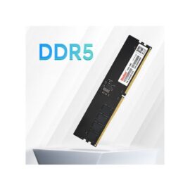 Kingspec DDR5 16GB Desktop Memory RAM 288-pin DIMM 5600MHz