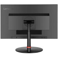 Lenovo ThinkVision P24h-10 23.8" 16:9 QHD IPS Monitor (Used) - Image 3