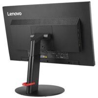Lenovo ThinkVision P24h-10 23.8" 16:9 QHD IPS Monitor (Used) - Image 5