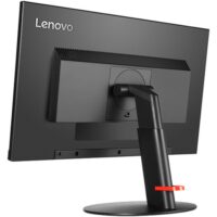 Lenovo ThinkVision P24h-10 23.8" 16:9 QHD IPS Monitor (Used) - Image 4