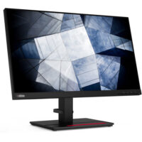 Lenovo ThinkVision P24h-20 23.8" 16:9 QHD IPS Monitor (Used) - Image 2