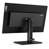 Lenovo ThinkVision P24h-20 23.8" 16:9 QHD IPS Monitor (Used) - Image 8
