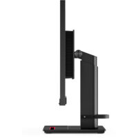 Lenovo ThinkVision P24h-20 23.8" 16:9 QHD IPS Monitor (Used) - Image 4