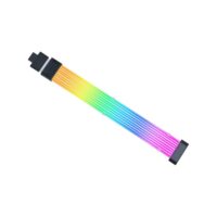 Lian Li Strimer Wireless 16-8 12V-2x6 Pin ARGB Cable