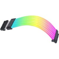 Lian Li Strimer Wireless 24 Pin - Addressable RGB Power Extension Cable - Image 2