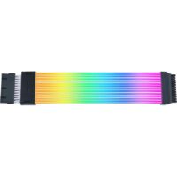 Lian Li Strimer Wireless 24 Pin - Addressable RGB Power Extension Cable - Image 4