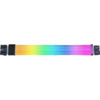 Lian Li Strimer Wireless 8 Pin - Addressable RGB Power Extension Cable - Image 2