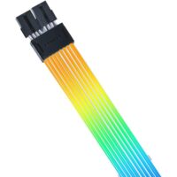 Lian Li Strimer Wireless 8 Pin - Addressable RGB Power Extension Cable - Image 4