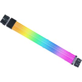 Lian Li Strimer Wireless 8 Pin - Addressable RGB Power Extension Cable