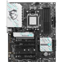 MSI B840 Gaming Plus Wifi AM5 ATX Motherboard - Image 5