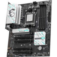 MSI B840 Gaming Plus Wifi AM5 ATX Motherboard - Image 4