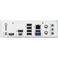 MSI B840 Gaming Plus Wifi AM5 ATX Motherboard - Image 6