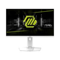 MSI MAG 274URFW  27" 4K UHD 0.5ms Response Time, 160Hz, HDR 400, HDMI, DP Port, Tilt and Height Adjustable Gaming Monitor, - Image 2