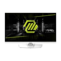 MSI MAG 274URFW  27" 4K UHD 0.5ms Response Time, 160Hz, HDR 400, HDMI, DP Port, Tilt and Height Adjustable Gaming Monitor, - Image 3