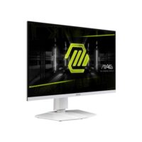 MSI MAG 274URFW  27" 4K UHD 0.5ms Response Time, 160Hz, HDR 400, HDMI, DP Port, Tilt and Height Adjustable Gaming Monitor, - Image 4