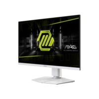 MSI MAG 274URFW  27" 4K UHD 0.5ms Response Time, 160Hz, HDR 400, HDMI, DP Port, Tilt and Height Adjustable Gaming Monitor, - Image 6
