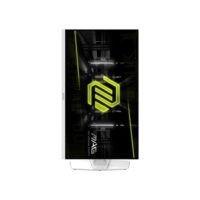 MSI MAG 274URFW  27" 4K UHD 0.5ms Response Time, 160Hz, HDR 400, HDMI, DP Port, Tilt and Height Adjustable Gaming Monitor, - Image 7