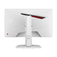 MSI MAG 274URFW  27" 4K UHD 0.5ms Response Time, 160Hz, HDR 400, HDMI, DP Port, Tilt and Height Adjustable Gaming Monitor, - Image 8