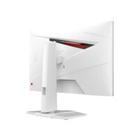 MSI MAG 274URFW  27" 4K UHD 0.5ms Response Time, 160Hz, HDR 400, HDMI, DP Port, Tilt and Height Adjustable Gaming Monitor, - Image 9