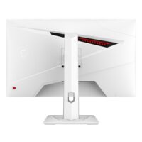 MSI MAG 274QRFW 27" WQHD 1ms (GTG) 180Hz HDMI 2.0b DisplayPort 1.4a 123% sRGB, 95% DCI-P3 FreeSyn Gaming Monitor - Image 2