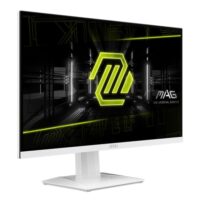 MSI MAG 274QRFW 27" WQHD 1ms (GTG) 180Hz HDMI 2.0b DisplayPort 1.4a 123% sRGB, 95% DCI-P3 FreeSyn Gaming Monitor - Image 3