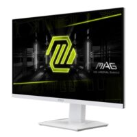 MSI MAG 274QRFW 27" WQHD 1ms (GTG) 180Hz HDMI 2.0b DisplayPort 1.4a 123% sRGB, 95% DCI-P3 FreeSyn Gaming Monitor - Image 4