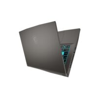 MSI Thin 15 B13VF-2829US – Intel Core i5-13420H, 16GB RAM, 512GB SSD, 15.6" FHD 144Hz, RTX 4060 8GB, Windows 11, Gray - Image 3