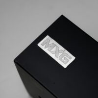 MXG Under-Desk Cable Organizer Tray - Image 2