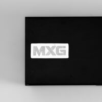 MXG Under-Desk Cable Organizer Tray - Image 3