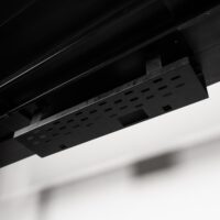 MXG Under-Desk Cable Organizer Tray - Image 4